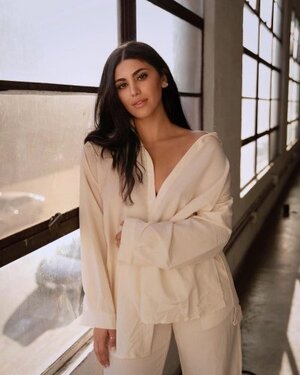 Mandana Zarghami
