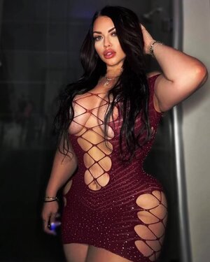 Mandi May