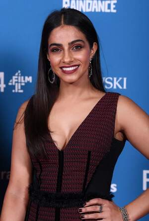 Mandip Gill nude 4
