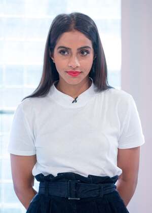 Mandip Gill nude 5