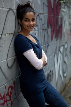 Mandip Gill nude 7