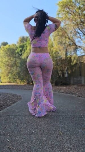 Mandy Lee nude 4