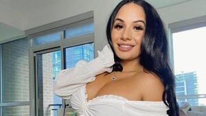 Mandy Milano nude 12
