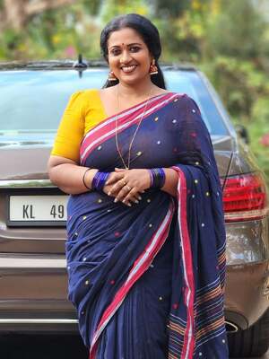 Manju Pathrose