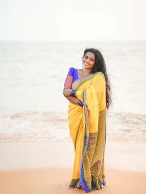 Manju Pathrose nude 10
