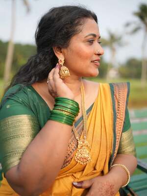 Manju Pathrose nude 12