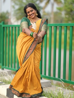 Manju Pathrose nude 2