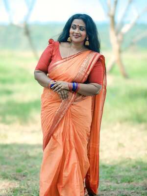 Manju Pathrose nude 3