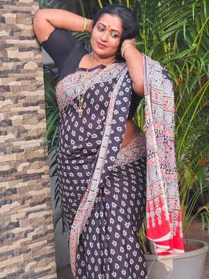 Manju Pathrose nude 4