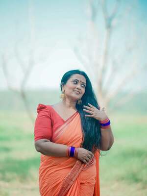 Manju Pathrose nude 6