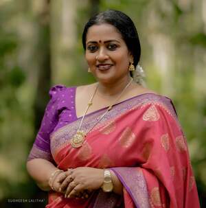 Manju Pathrose nude 8