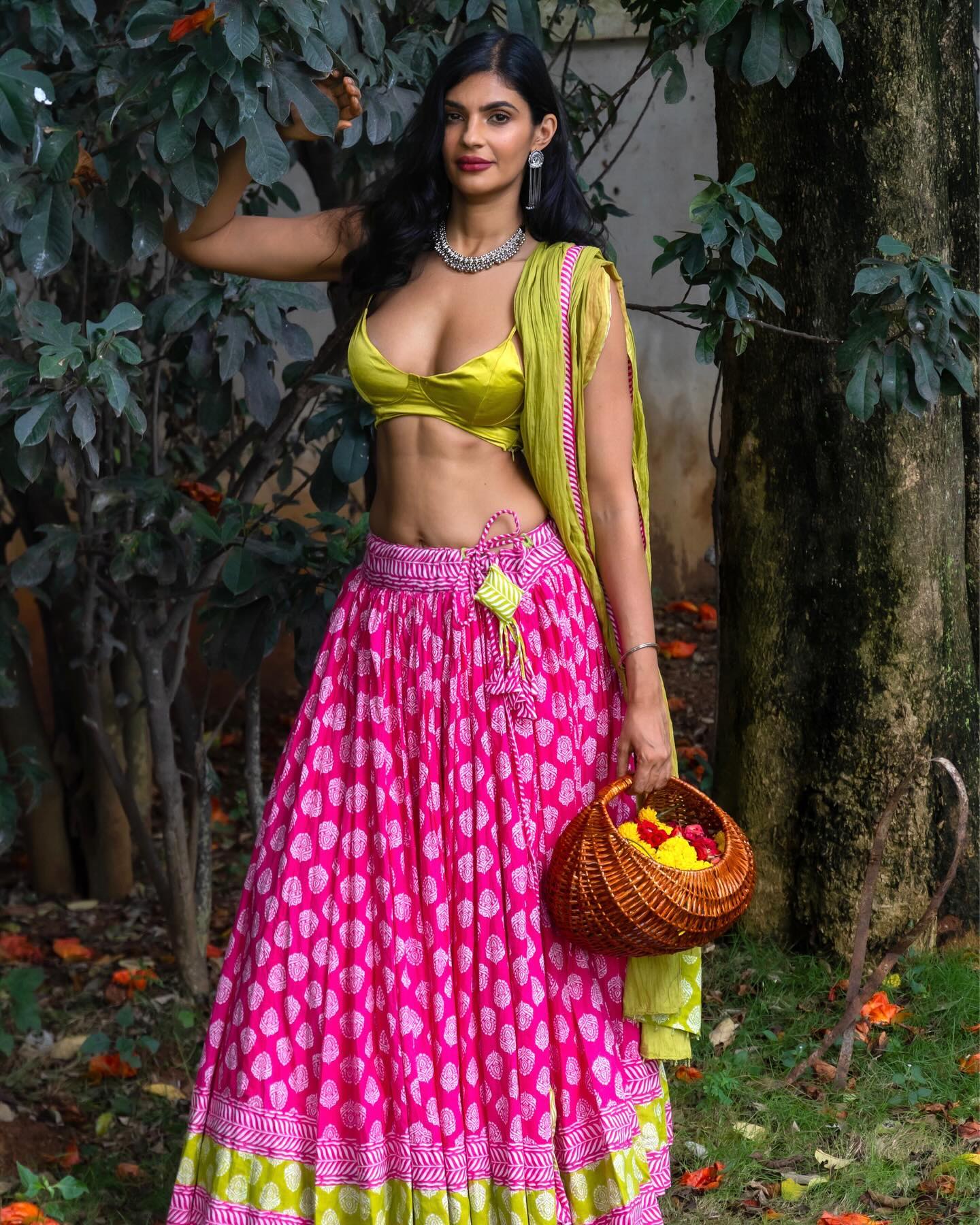 Manmeet Kaur Virk nude 4
