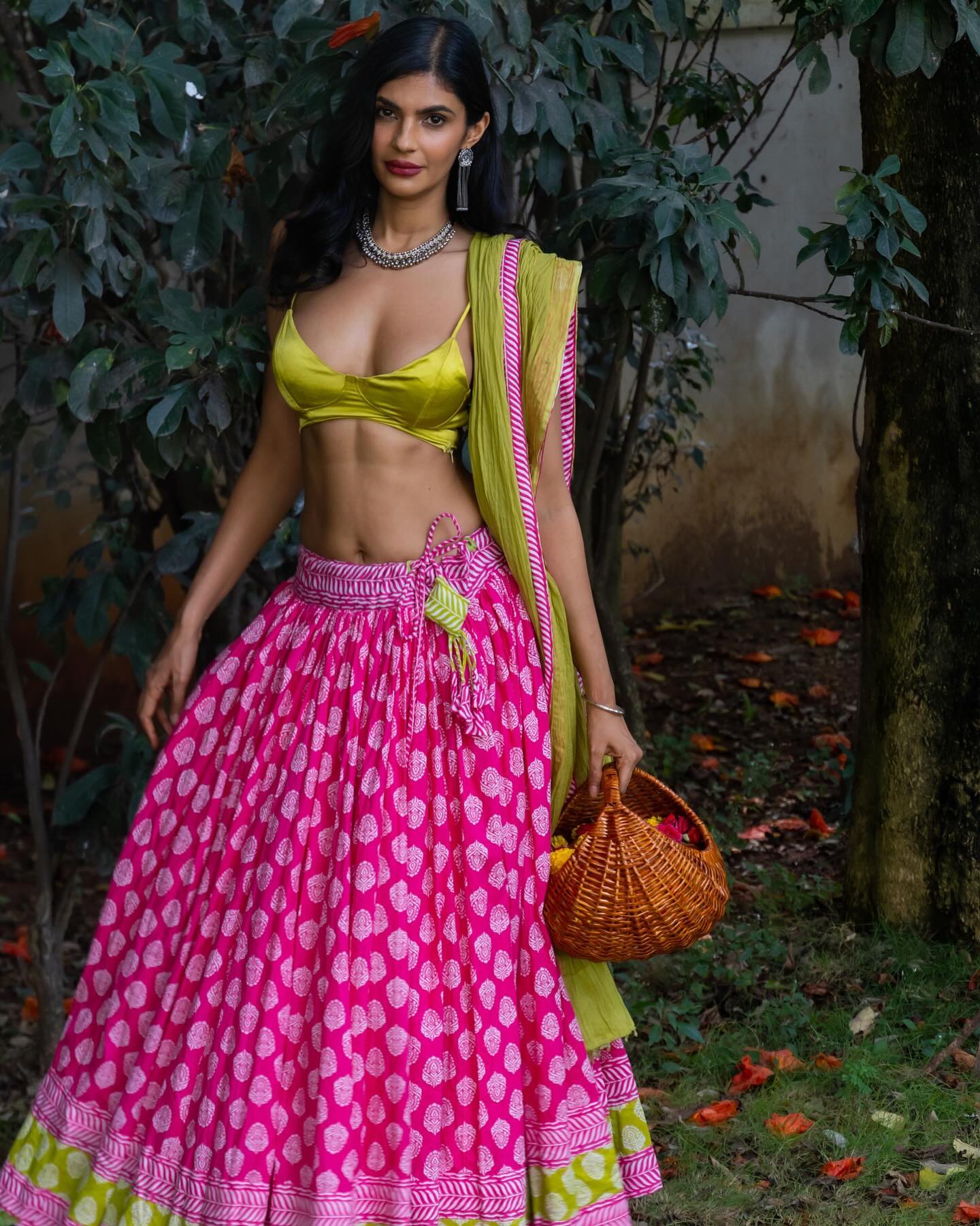 Manmeet Kaur Virk nude 7