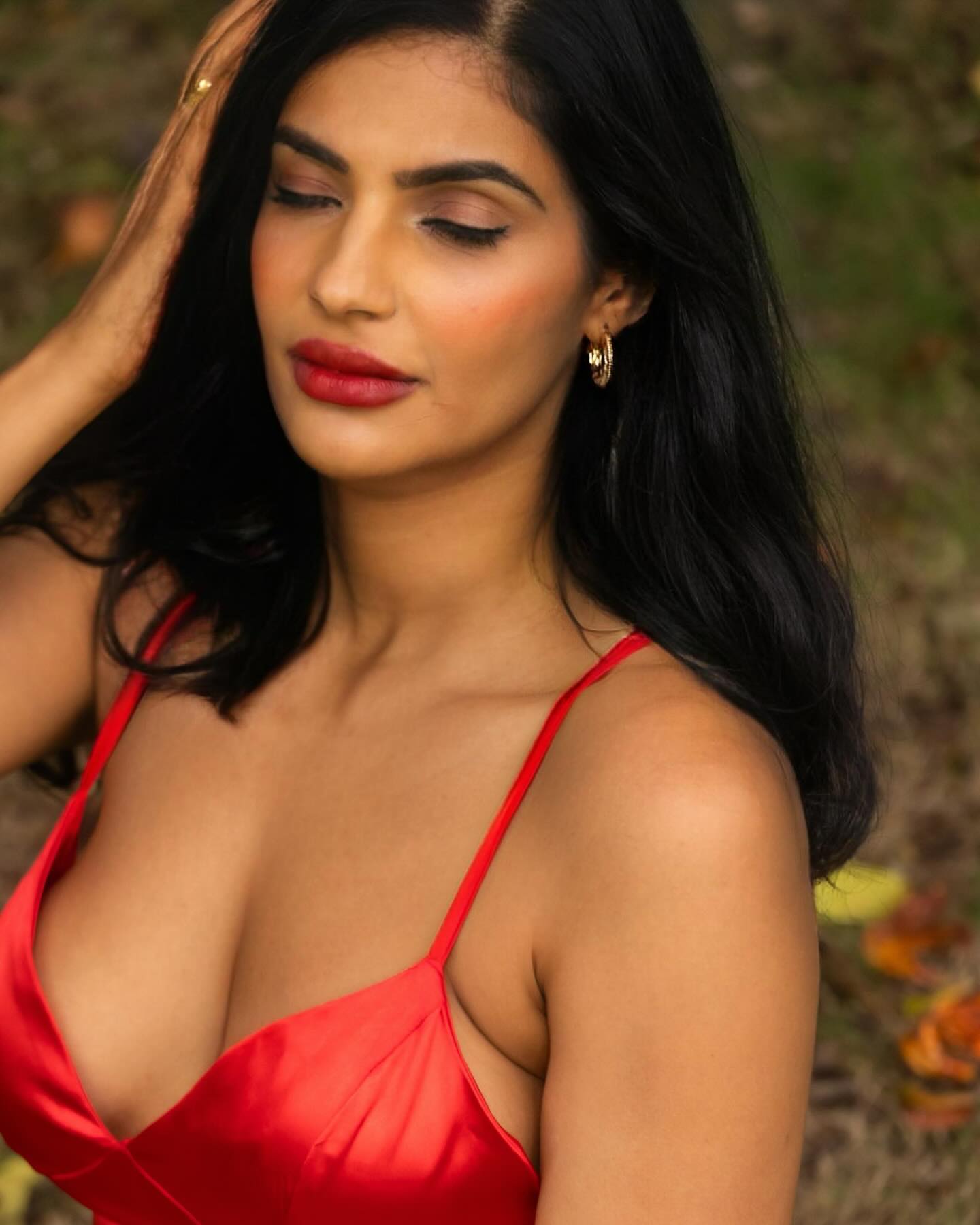 Manmeet Kaur Virk nude 9