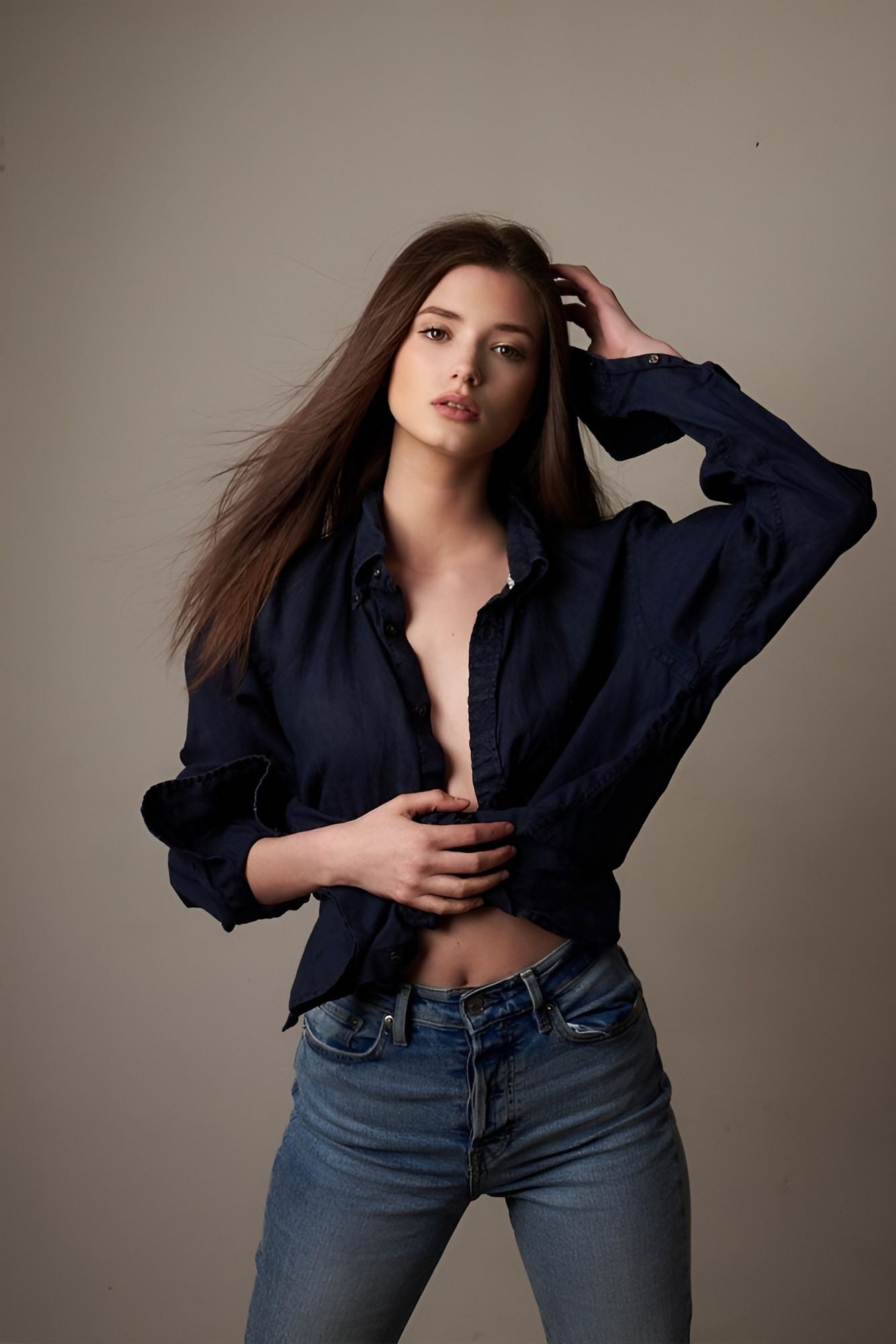 Manon Zimmermann nude 10