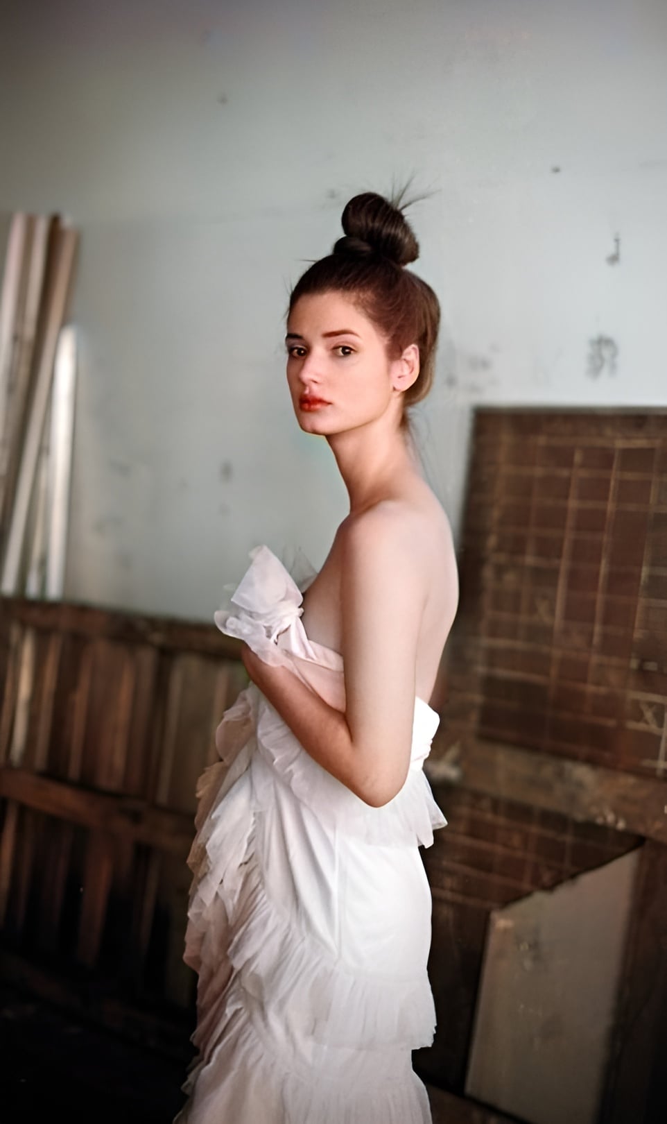 Manon Zimmermann nude 11