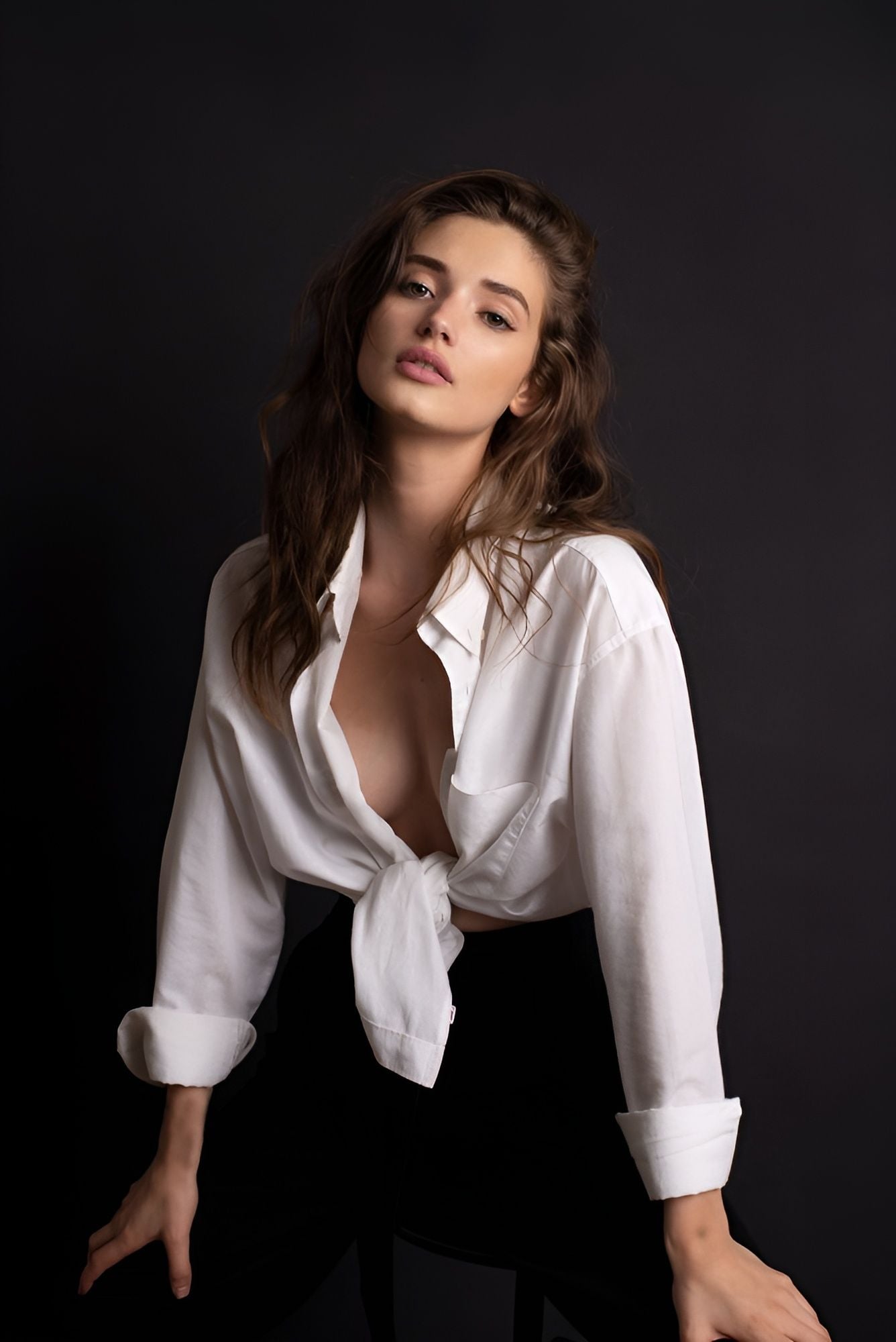 Manon Zimmermann nude 7