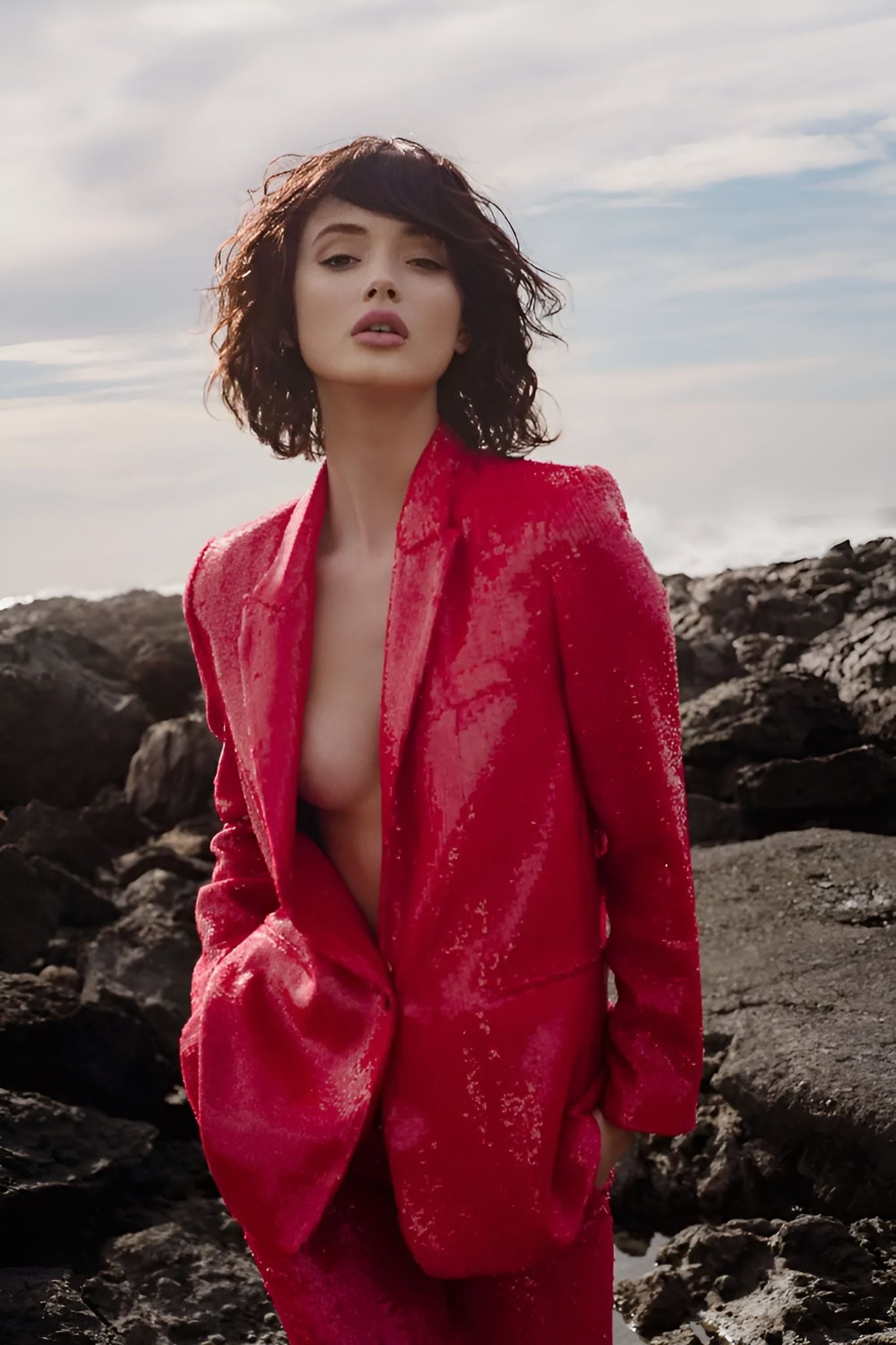 Manon Zimmermann nude 8