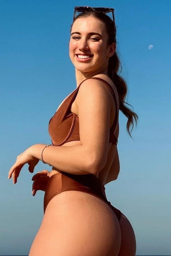 Manu Cit nude 12