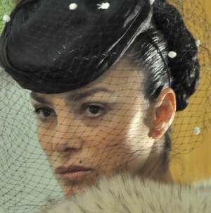 Manuela Falorni nude 6