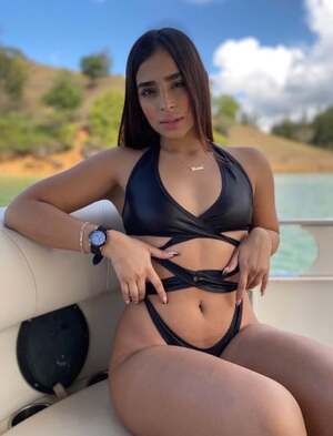 Manuela Jimenez nude 1