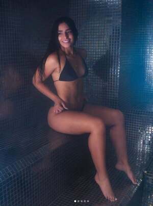 Manuela Jimenez nude 5