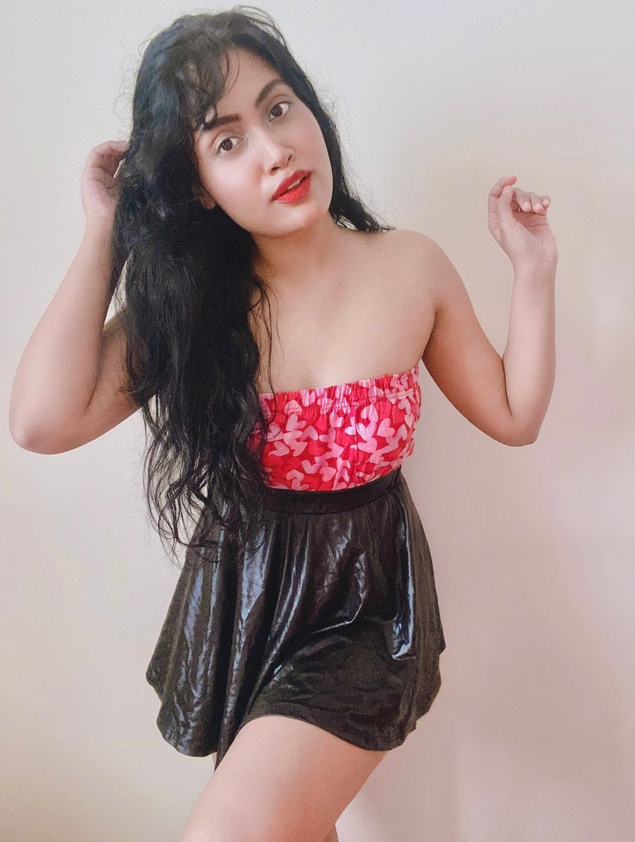 Manvi Chugh