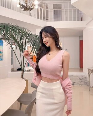 Manyo Yoojin nude 9