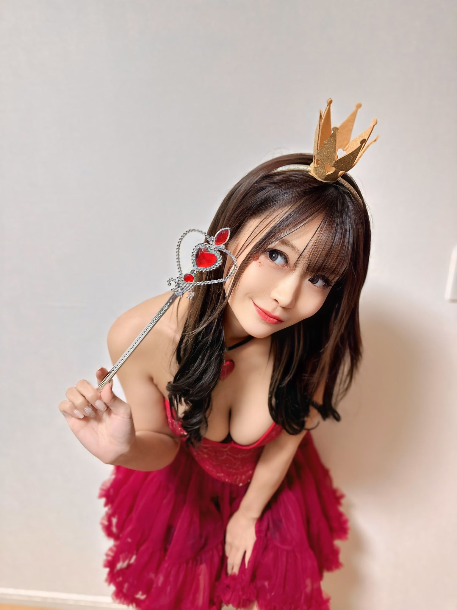 Mao Akutsu nude 4