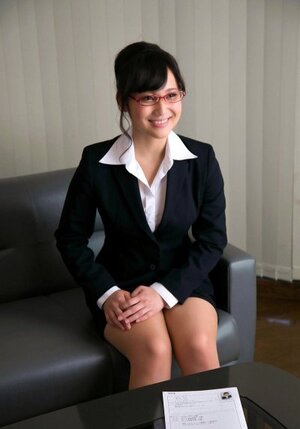 Mao Kurata nude 2
