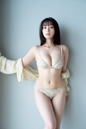 Mao Takano nude 3