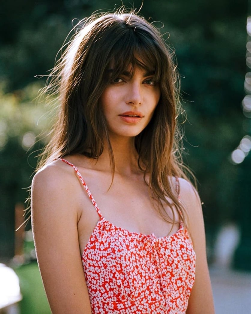 Mara Lafontan nude 10