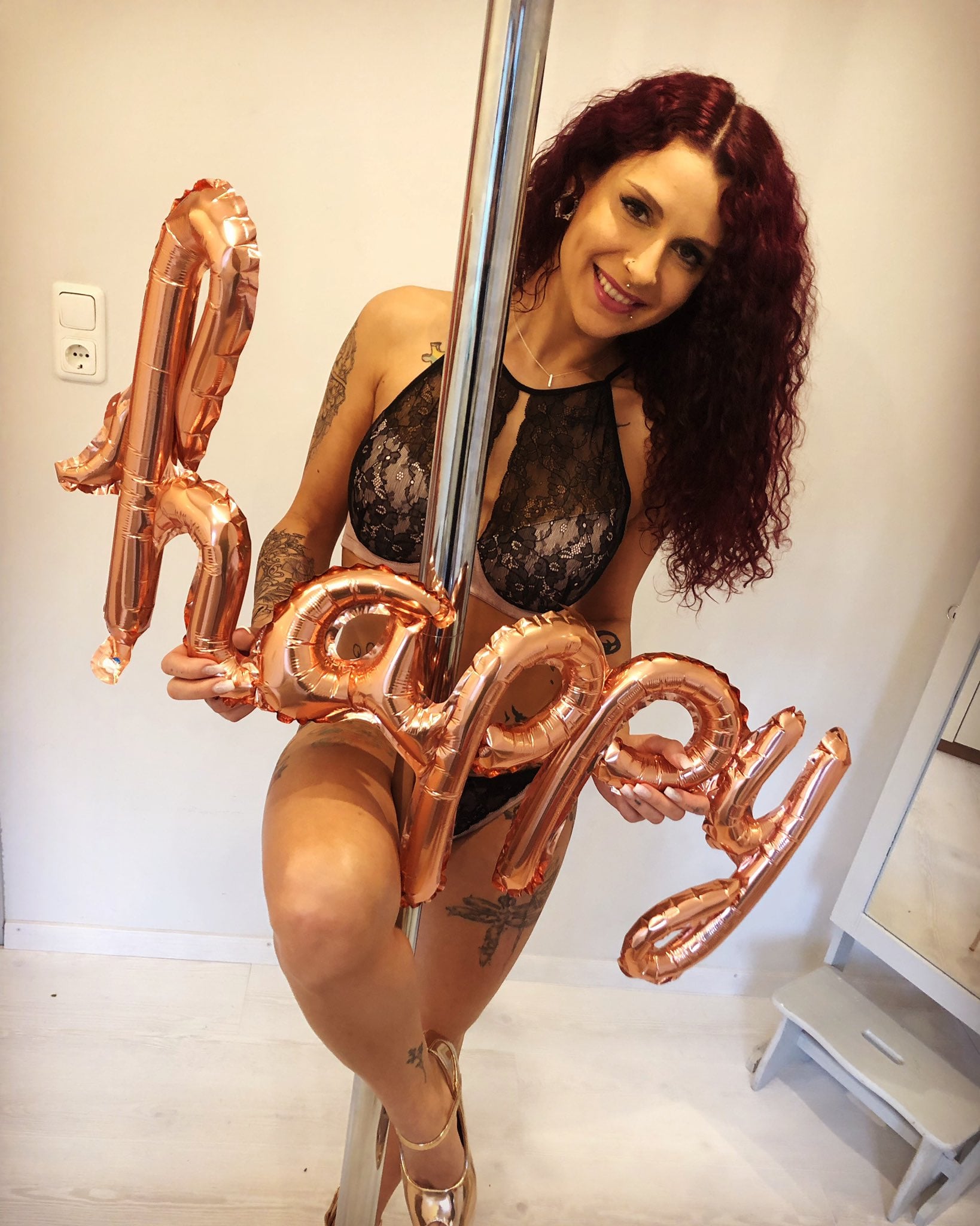 Mara Martinez nude 5