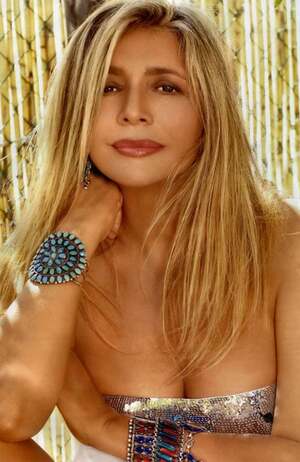 Mara Venier nude 3