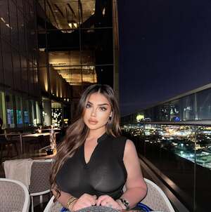 Maram Abdullah nude 10