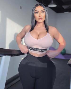Maram Abdullah nude 2