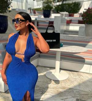 Maram Abdullah nude 5