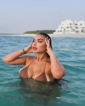 Maram Abdullah nude 6
