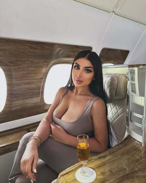 Maram Abdullah nude 7