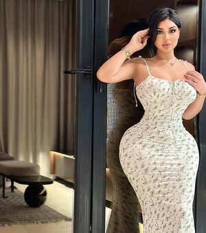 Maram Abdullah nude 8