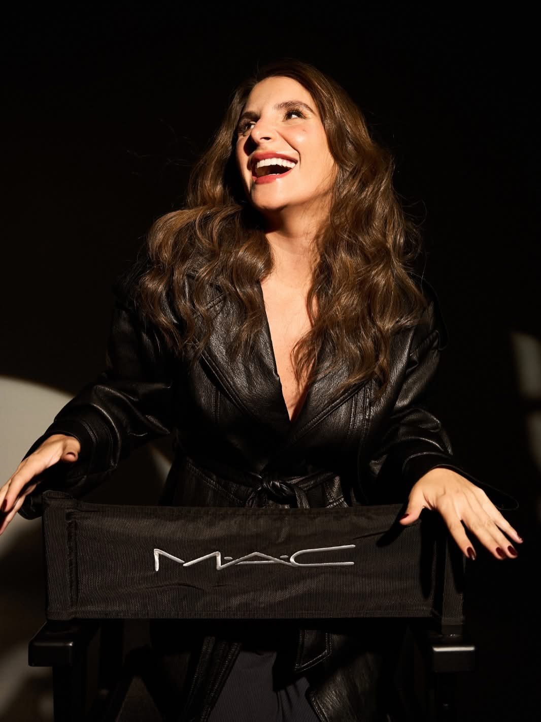 Marcela Garcia Caballero nude 6
