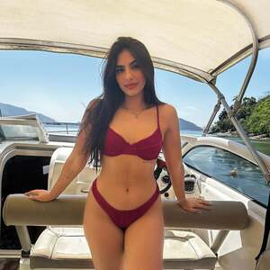 Marcela Leite nude 10
