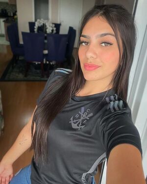 Marcela Leite nude 9