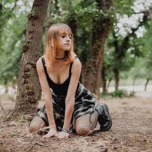 Marceline Moreno nude 8