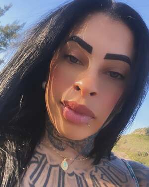 Marcelly Mello nude 8