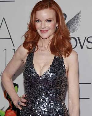 Marcia Cross nude 10