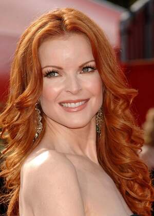Marcia Cross nude 11