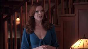 Marcia Cross nude 7