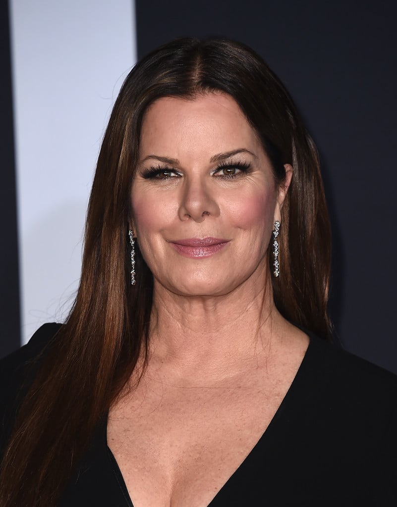 Marcia Gay Harden nude 6