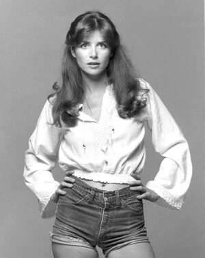 Marcia Strassman nude 1